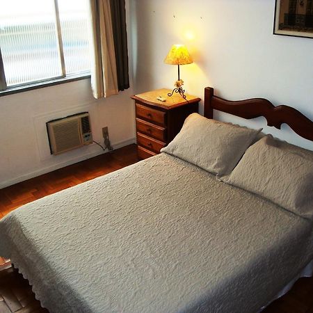Apartamento Figueiredo Magalhães Rio de Janeiro Quarto foto