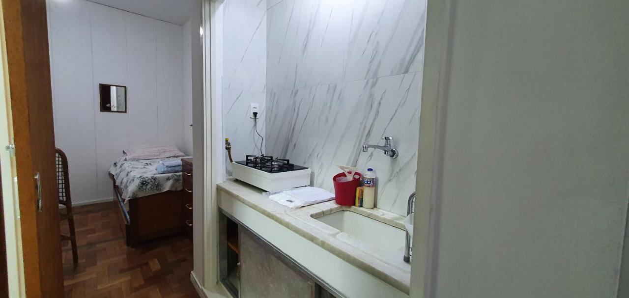 Apartamento Figueiredo Magalhães Rio de Janeiro Exterior foto