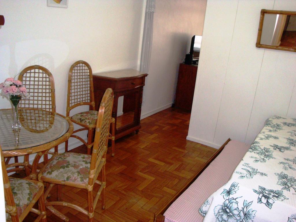 Apartamento Figueiredo Magalhães Rio de Janeiro Exterior foto