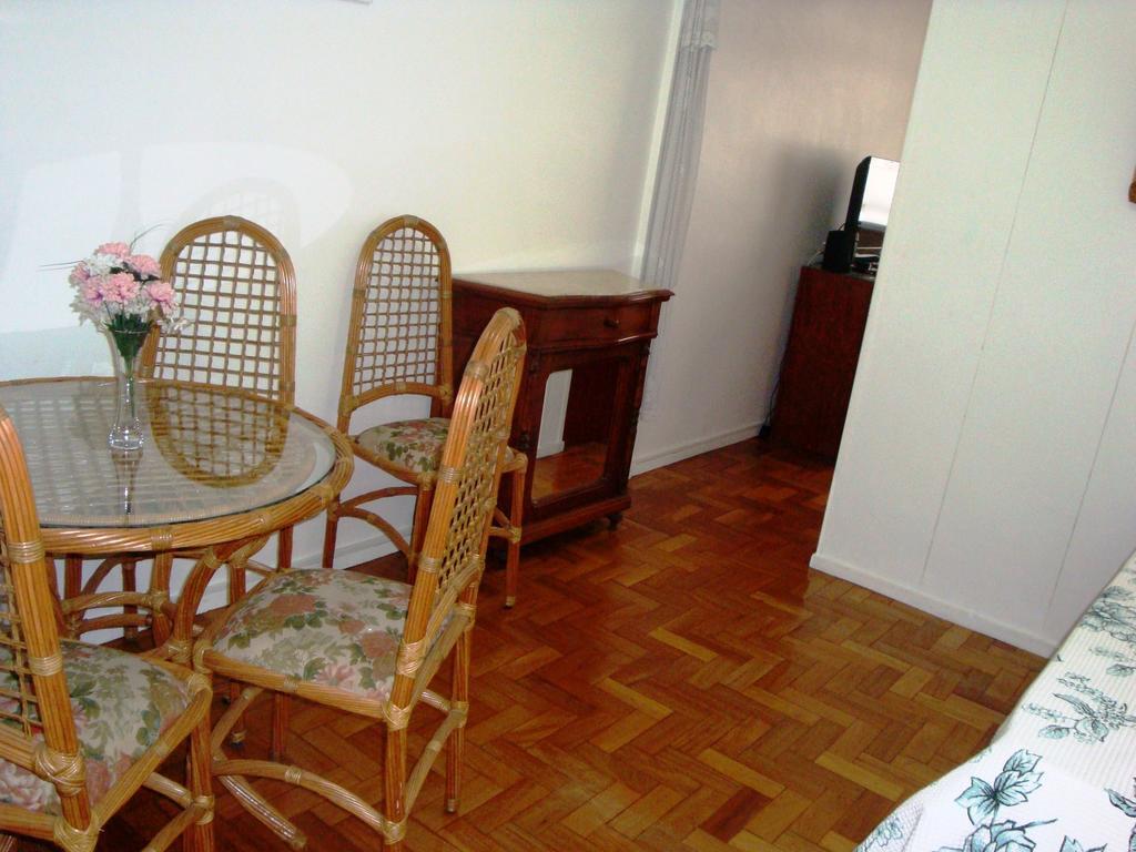 Apartamento Figueiredo Magalhães Rio de Janeiro Quarto foto